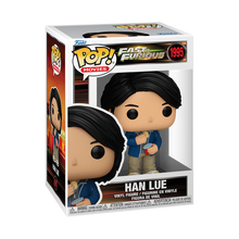 Load image into Gallery viewer, Funko The Fast and the Furious Pop! Han Lue sold by Geek PH