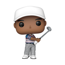 Load image into Gallery viewer, Funko POP Golf: Tiger Woods- Tour Debut 1992 sold by Geek PH