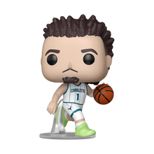 Load image into Gallery viewer, Funko NBA Pop! LaMelo Ball (Association Edition Jersey) sold by Geek PH