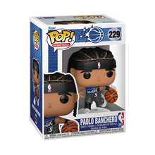 Load image into Gallery viewer, Funko NBA Pop! Paolo Banchero (Icon Edition Jersey) sold by Geek PH