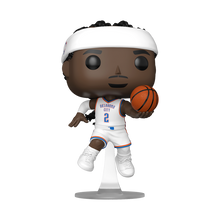 Load image into Gallery viewer, Funko NBA Pop! Shai Gilgeous-Alexander (Association Edition Jersey) #231 sold by Geek PH