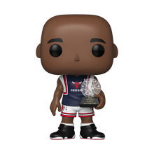 Load image into Gallery viewer, Funko NBA Pop! Michael Jordan 1998 All-Star Game MVP sold by Geek PH