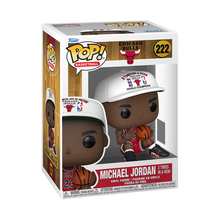 Load image into Gallery viewer, Funko NBA Pop! Michael Jordan 3 Times in a Row sold by Geek PH