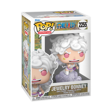 Load image into Gallery viewer, Funko One Piece Pop! Jewelry Bonney sold by Geek PH