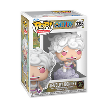 Load image into Gallery viewer, CHASE Funko One Piece Pop! Jewelry Bonney sold by Geek PH
