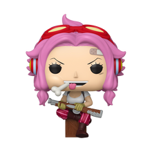 Load image into Gallery viewer, Funko One Piece Pop! Ginny with Rifle sold by Geek PH