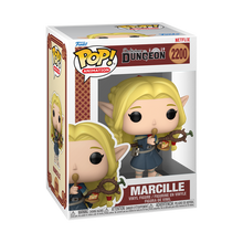 Load image into Gallery viewer, Funko Delicious in Dungeon Pop! Marcille sold by Geek PH