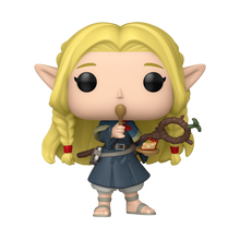 Load image into Gallery viewer, Funko Delicious in Dungeon Pop! Marcille sold by Geek PH