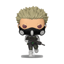 Load image into Gallery viewer, Funko Kaiju No. 8 Pop! Aoi Kaguragi sold by Geek PH