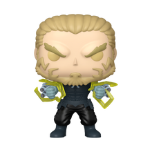 Load image into Gallery viewer, Funko Kaiju No. 8 Pop! Isao Shinomiya sold by Geek PH