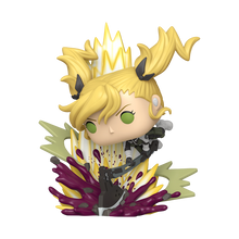 Load image into Gallery viewer, Funko Kaiju No. 8 Pop! Deluxe Kikoru Shinomiya (Falling Thunder) sold by Geek PH