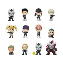 Load image into Gallery viewer, Funko Mystery Minis Kaiju No.8: Mystery Minis Box of 12 Random Figures