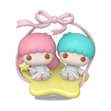 Load image into Gallery viewer, Funko Sanrio Pop! Deluxe Little Twin Stars sold by Geek PH