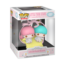 Load image into Gallery viewer, Funko Sanrio Pop! Deluxe Little Twin Stars sold by Geek PH