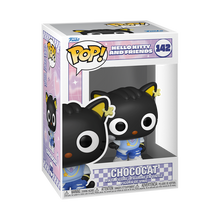 Load image into Gallery viewer, Funko Sanrio Pop! Chococat (K-Pop Outfit) sold by Geek PH