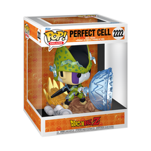 Load image into Gallery viewer, Funko Dragon Ball Pop! Deluxe Perfect Cell sold by Geek PH