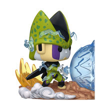 Load image into Gallery viewer, Funko Dragon Ball Pop! Deluxe Perfect Cell sold by Geek PH