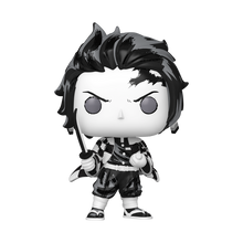 Load image into Gallery viewer, Funko Demon Slayer Pop! Tanjiro Kamado (Sumi Deco) #2190 sold by Geek PH