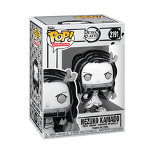 Load image into Gallery viewer, Funko Demon Slayer Pop! Nezuko Kamado (Sumi Deco) #2191 sold by Geek PH