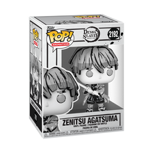 Load image into Gallery viewer, Funko Demon Slayer Pop! Zenitsu Agatsuma (Sumi Deco) sold by Geek PH