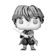 Load image into Gallery viewer, Funko Demon Slayer Pop! Zenitsu Agatsuma (Sumi Deco) sold by Geek PH