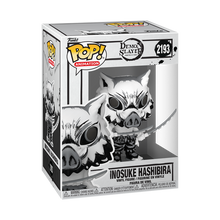 Load image into Gallery viewer, Funko Demon Slayer Pop! Inosuke Hashibira (Sumi Deco) sold by Geek PH