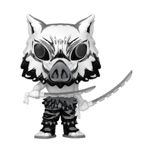 Load image into Gallery viewer, Funko Demon Slayer Pop! Inosuke Hashibira (Sumi Deco) sold by Geek PH