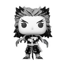 Load image into Gallery viewer, Funko Demon Slayer Pop! Kyojuro Rengoku (Sumi Deco) 2194 sold by Geek PH