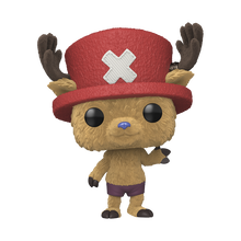 Load image into Gallery viewer, Funko One Piece Pop! Tony Tony Chopper (Flocked) (Live Action) 1883 sold by Geek PH