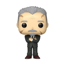 Load image into Gallery viewer, Funko Solo Leveling Pop! Go Gunhee sold by Geek PH