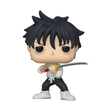 Load image into Gallery viewer, Funko Jujutsu Kaisen Pop! Yuta Okkotsu sold by Geek PH