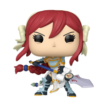 Load image into Gallery viewer, Funko POP Animation: Fairy Tails 100 Years Quest - Erza