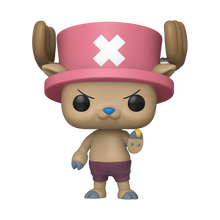 Load image into Gallery viewer, Funko One Piece Pop! Tony Tony Chopper with Rumble Ball 2340 sold by Geek PH