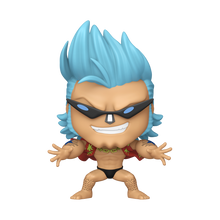 Load image into Gallery viewer, Funko One Piece Pop! Franky with Sunglasses sold by Geek PH