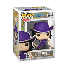 Load image into Gallery viewer, Funko One Piece Pop! Nico Robin (Hana Hana no Mi) sold by Geek PH