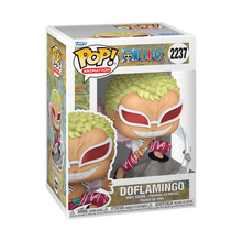 Load image into Gallery viewer, Funko One Piece Pop! Doflamingo sold by Geek PH