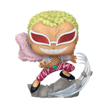 Load image into Gallery viewer, Funko One Piece Pop! Doflamingo sold by Geek PH