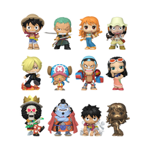 Load image into Gallery viewer, Funko One Piece One Piece Fish-Man Island Saga Mystery Minis sold by Geek PH