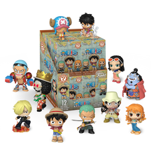 Load image into Gallery viewer, Funko One Piece One Piece Fish-Man Island Saga Mystery Minis sold by Geek PH