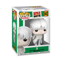 Load image into Gallery viewer, Funko Sakamoto Days Pop! X (Slur) #2422 sold by Geek PH