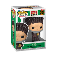 Load image into Gallery viewer, Funko SAKAMOTO DAYS Pop! Hyo