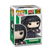 Load image into Gallery viewer, Funko SAKAMOTO DAYS Pop! Osaragi