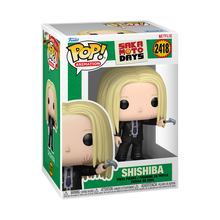 Load image into Gallery viewer, Funko Sakamoto Days Pop! Shishiba sold by Geek PH
