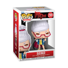 Load image into Gallery viewer, Funko Dandadan Pop! Seiko Ayase sold by Geek PH