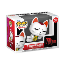 Load image into Gallery viewer, Funko Dandadan Pop! Turbo Granny sold by Geek PH