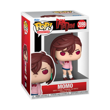 Load image into Gallery viewer, Funko Dandadan Pop! Momo Ayase sold by Geek PH