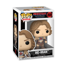 Load image into Gallery viewer, Funko Masters of the Universe Pop! He-Man (Live Action) sold by Geek PH
