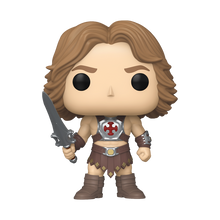 Load image into Gallery viewer, Funko Masters of the Universe Pop! He-Man (Live Action) sold by Geek PH