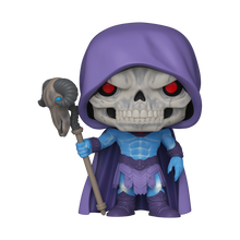 Load image into Gallery viewer, Funko Masters of the Universe Pop! Skeletor (Live Action) sold by Geek PH