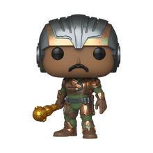 Load image into Gallery viewer, Funko Masters of the Universe Pop! Man-At-Arms (Live Action) sold by Geek PH